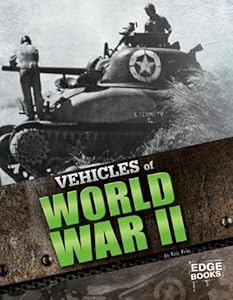 Vehicles of World War II
