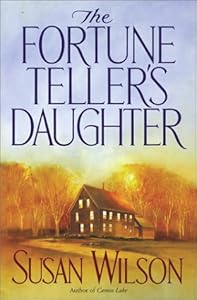 The Fortune Teller's Daughter