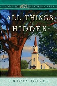 All Things Hidden