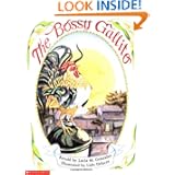The Bossy Gallito/El Gallo de Bodas: A Traditional Cuban Folktale (Dual Language Edition)