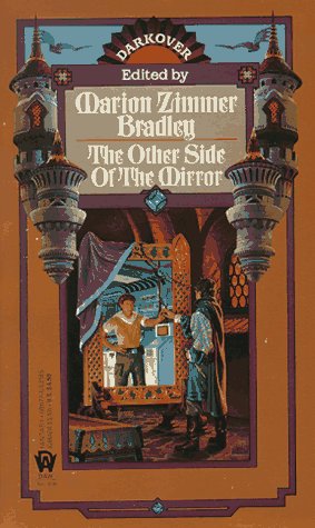The Other Side of the Mirror (Darkover) by Marion Zimmer Bradley