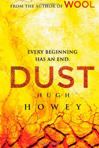 Dust by Hugh Howey