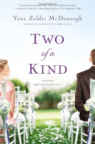 Two of a Kind by Yona Zeldis McDonough