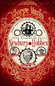 The Casebook of Newbury &amp; Hobbes