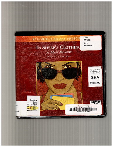 In Sheep's Clothing by Mary Monroe