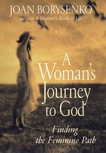 A Woman's Journey to God