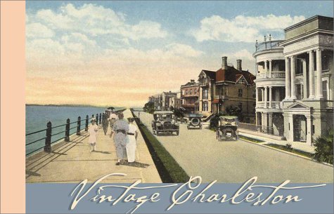 Vintage Charleston by unknown author