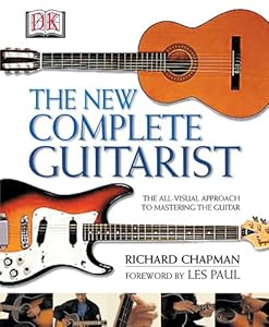 The New Complete Guitarist