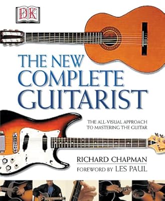The New Complete Guitarist