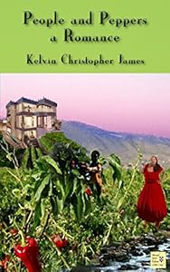 People and Peppers, A Romance