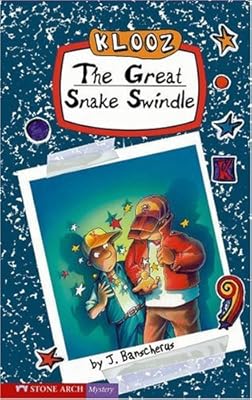 The Great Snake Swindle
