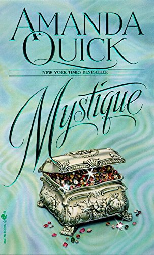 Mystique: A Novel by Amanda Quick