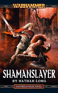 Shamanslayer