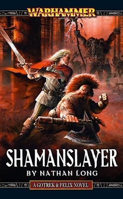 Shamanslayer
