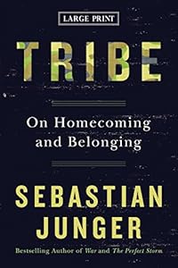 Tribe: On Homecoming and Belonging