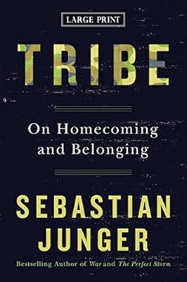 Tribe: On Homecoming and Belonging
