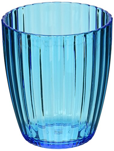 Algopix Similar Product 2 - Carnation Home Fashions Ribbed Acrylic