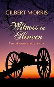 Witness in Heaven: 1863 - 1864