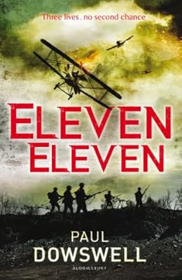 Eleven Eleven