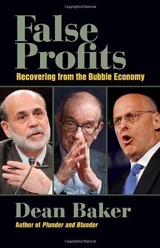False profits by Dean Baker