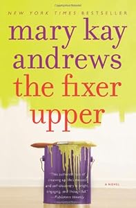The Fixer Upper: A Novel