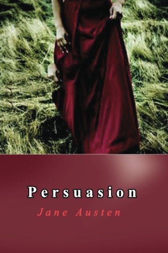 "Persuasion" by Jane Austen