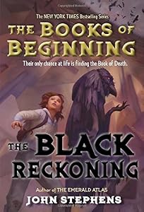 The Black Reckoning