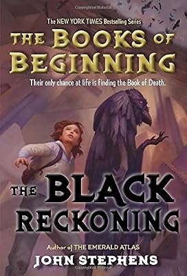 The Black Reckoning