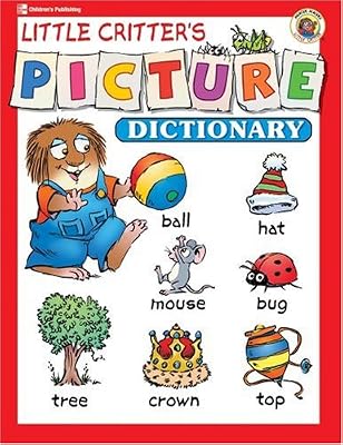 Little Critter's&reg; Picture Dictionary