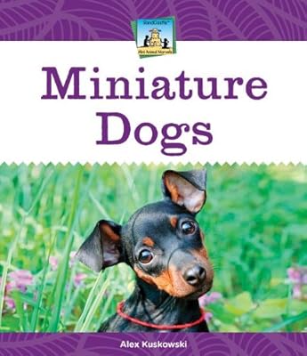 Miniature Dogs