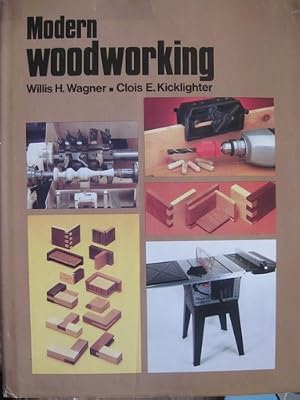 Modern Woodworking