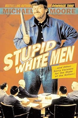Stupid white men ... and other sorry excuses for the state of the nation!