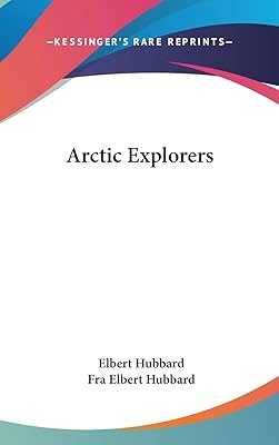 Arctic Explorers
