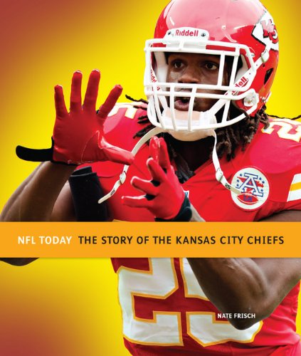 NFL Today: Kansas City Chiefs by Nate Frisch