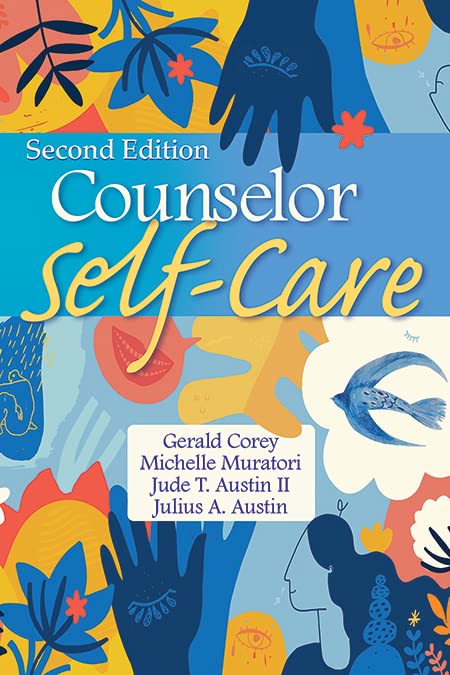Counselor Self Care by Gerald Corey