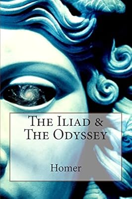The Iliad &amp; The Odyssey