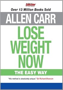 Allen Carr's Lose Weight Now