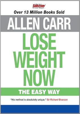 Allen Carr's Lose Weight Now