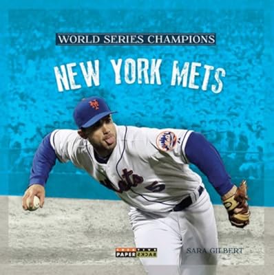 World Series Champs: New York Mets
