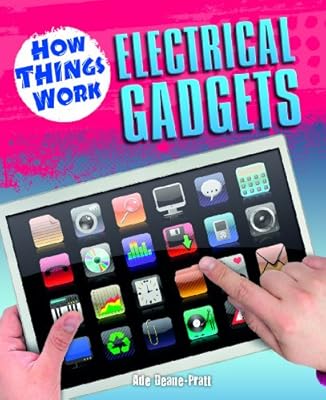 Electrical Gadgets