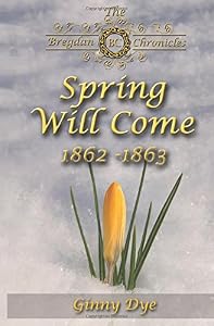 Spring Will Come