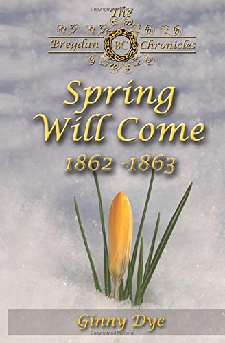 Spring Will Come by Ginny Dye