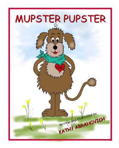 Mupster Pupster