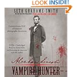 Abraham Lincoln: Vampire Hunter