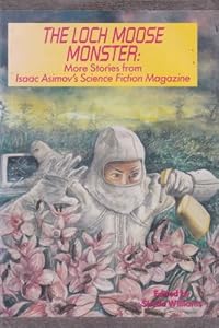 Loch Moose Monster, The