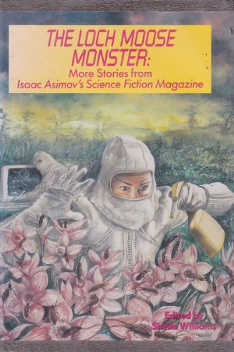 Loch Moose Monster, The by Isaac Asimov