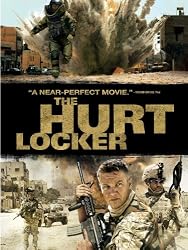 The Hurt Locker