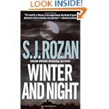 Winter and Night