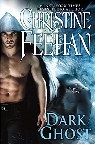 Dark Ghost by Christine Feehan