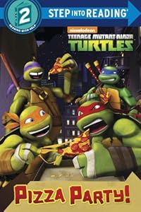 Pizza Party! by Random House 
			
			
		
		
		
       	 
       		
       			,
